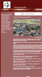 Mobile Screenshot of pfarrbereich-colbitz.de